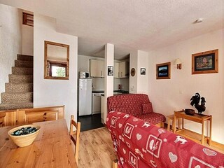 Apartment Saint-Jean-d'Aulps Features 6