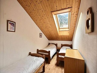 Apartment Saint-Jean-d'Aulps Features 8