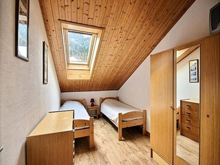 Apartment Saint-Jean-d'Aulps Features 9