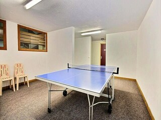 Apartment Saint-Jean-d'Aulps  35