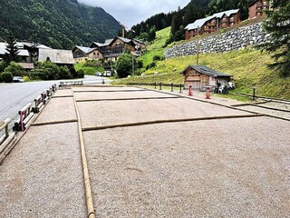 Apartamento Saint-Jean-d'Aulps Entorno 26