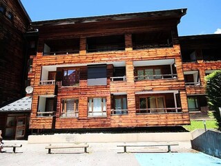 Apartment Saint-Jean-d'Aulps Outdoor Recording 1