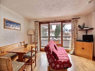 Apartment Saint-Jean-d'Aulps Features 12