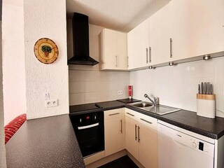 Apartment Saint-Jean-d'Aulps Features 13