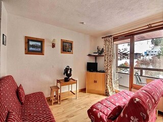 Apartment Saint-Jean-d'Aulps Features 16