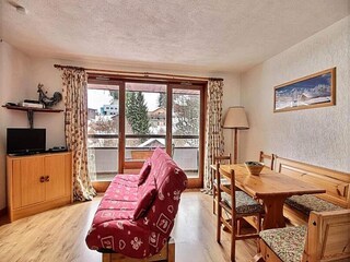 Apartment Saint-Jean-d'Aulps Features 17