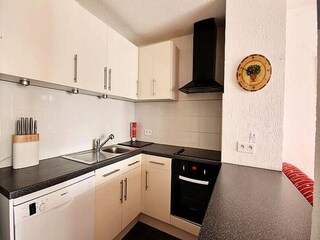 Apartment Saint-Jean-d'Aulps Features 18