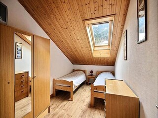 Apartment Saint-Jean-d'Aulps Features 19