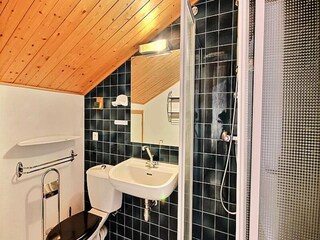 Apartment Saint-Jean-d'Aulps Features 20