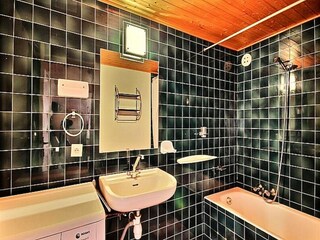 Apartment Saint-Jean-d'Aulps Features 22