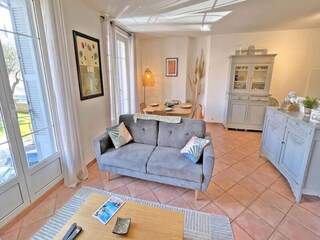 Apartment Sainte-Maxime  5