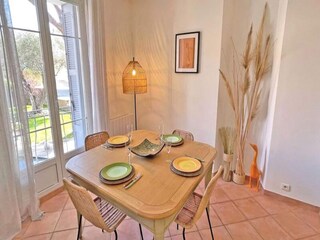 Apartment Sainte-Maxime  7