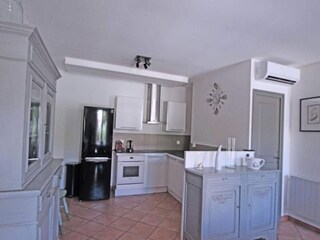 Apartment Sainte-Maxime  8