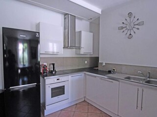 Apartment Sainte-Maxime  9
