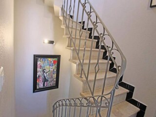 Apartment Sainte-Maxime  10