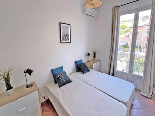 Apartment Sainte-Maxime  11