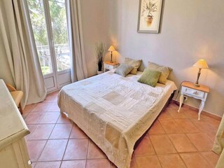 Apartment Sainte-Maxime  12