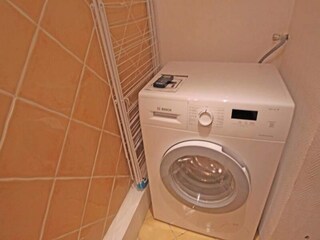 Apartment Sainte-Maxime  2