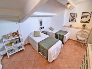 Apartment Sainte-Maxime  15