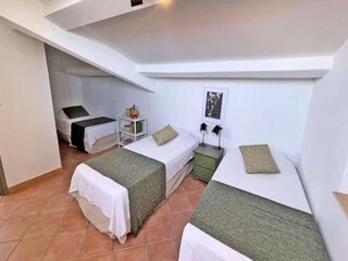 Apartment Sainte-Maxime  3