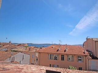 Apartment Sainte-Maxime  16
