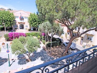 Apartment Sainte-Maxime  4