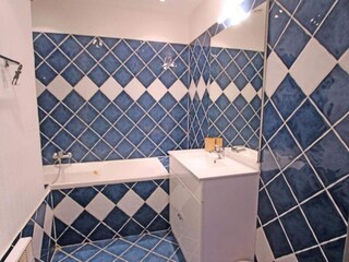 Apartamento Sainte-Maxime  8