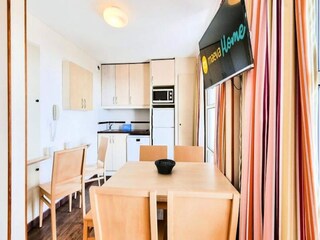 Apartamento Le Dramont  13