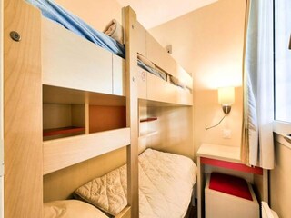 Apartamento Le Dramont  23
