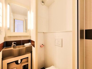Apartamento Le Dramont  24