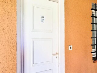 Apartamento Le Dramont  28