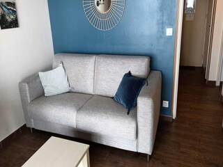 Apartamento Le Dramont  6