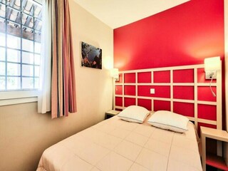 Apartamento Le Dramont  7
