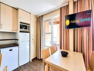 Apartamento Le Dramont  17
