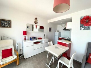 Apartment Saint-Hilaire-de-Riez  3