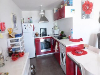 Apartment Saint-Hilaire-de-Riez  10