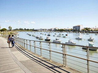 Apartamento Saint-Hilaire-de-Riez Entorno 1
