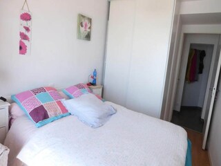 Apartamento Saint-Hilaire-de-Riez Características 8