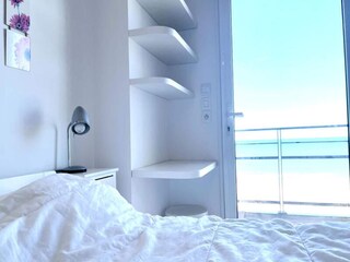 Apartamento Saint-Hilaire-de-Riez Características 13