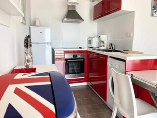 Appartement Saint-Hilaire-de-Riez Kenmerken 14