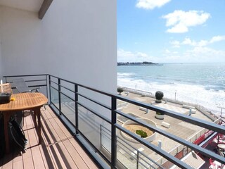Apartamento Saint-Hilaire-de-Riez Grabación al aire libre 6