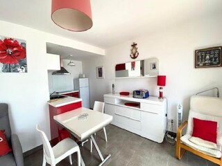 Appartement Saint-Hilaire-de-Riez Kenmerken 15