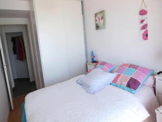 Apartamento Saint-Hilaire-de-Riez Características 17