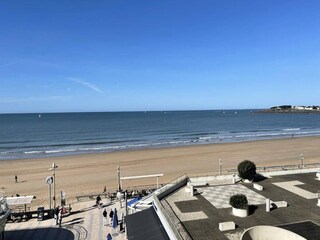Apartment Saint-Hilaire-de-Riez Environment 23