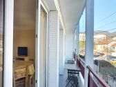 Apartamento Lamalou-les-Bains  1