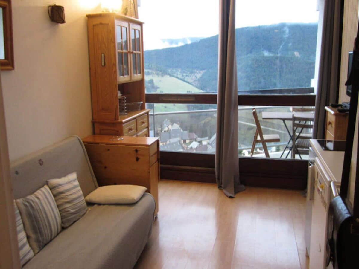 Apartamento Miribel-Lanchâtre  1