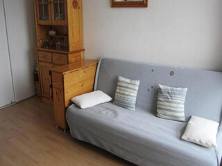 Appartamento Miribel-Lanchâtre Caratteristiche 3