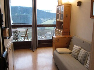 Appartamento Miribel-Lanchâtre Caratteristiche 4