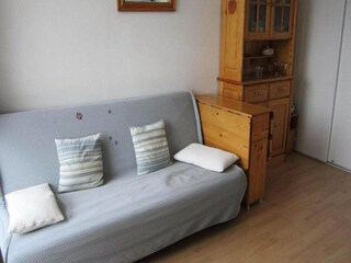 Appartamento Miribel-Lanchâtre Caratteristiche 6