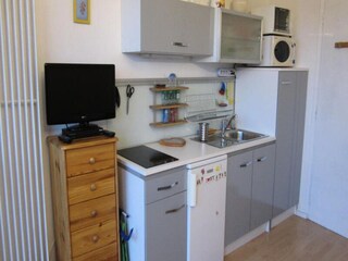 Appartamento Miribel-Lanchâtre Caratteristiche 7